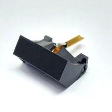 Ersatznadel für SHURE VN-35 E (V-15 TYPE III) DUAL DN-352 - elliptisch -