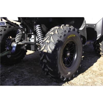 Kenda - 082991248C1 - K299 Bear Claw Front/Rear Tire, 26x9x12 for