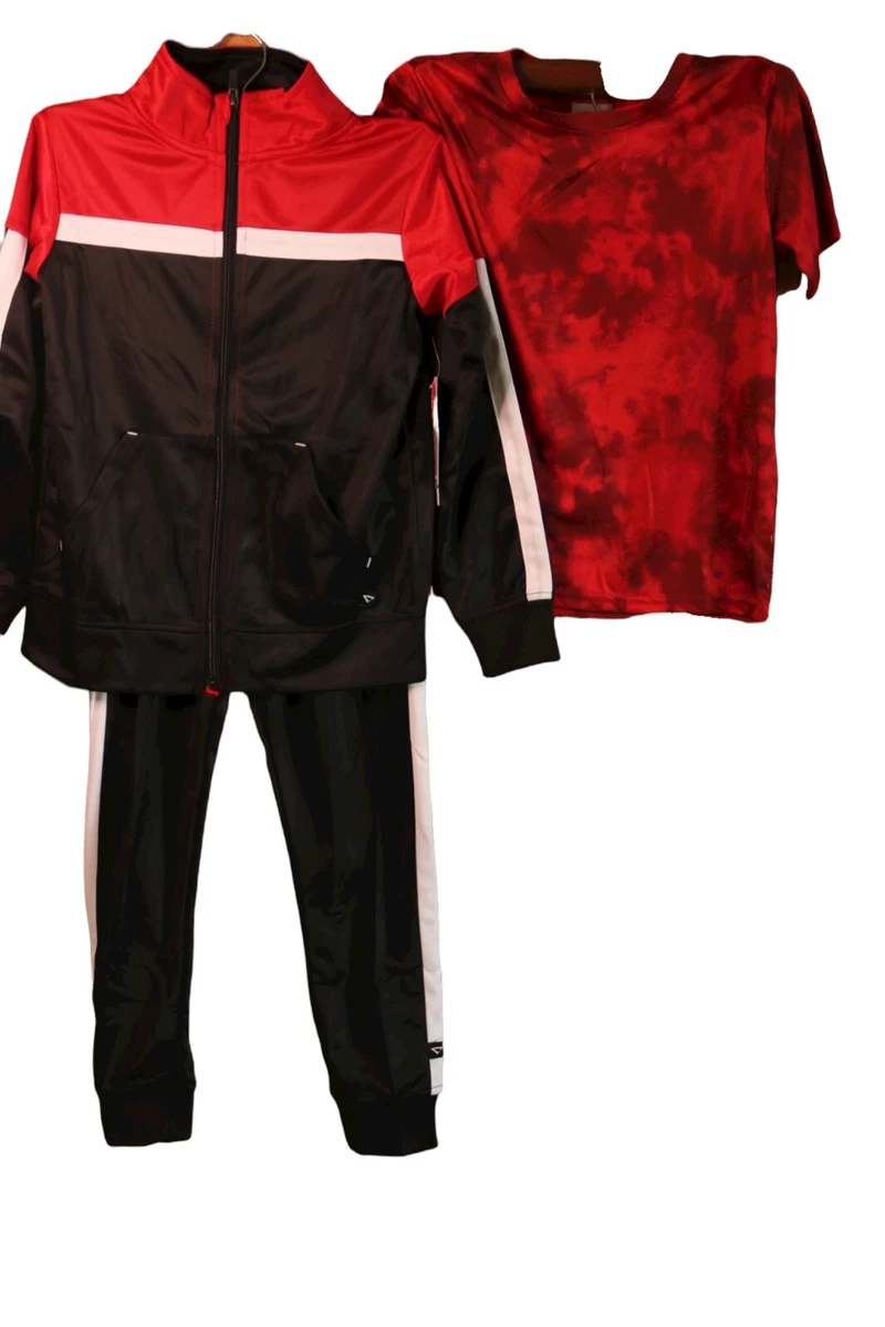 Cheetah jogger set new arrivals