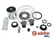 Autofren Seinsa D41575K Bremssattel Rep-Satz Ø 38Mm Hinten FüR Astra G Zafira A
