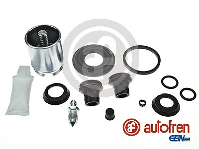 Autofren Seinsa D41575K Bremssattel Rep-Satz Ø 38Mm Hinten FüR Astra G Zafira A-image