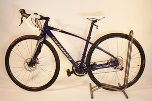 NEW! Specialized Dolce Sport Disc Size 48 cm Shimano Sora Blue Road Bike Bicycle | eBay