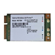 Sierra Wireless MC7354 AirPrime Qualcomm 4G MC Series Wireless Embedded Module
