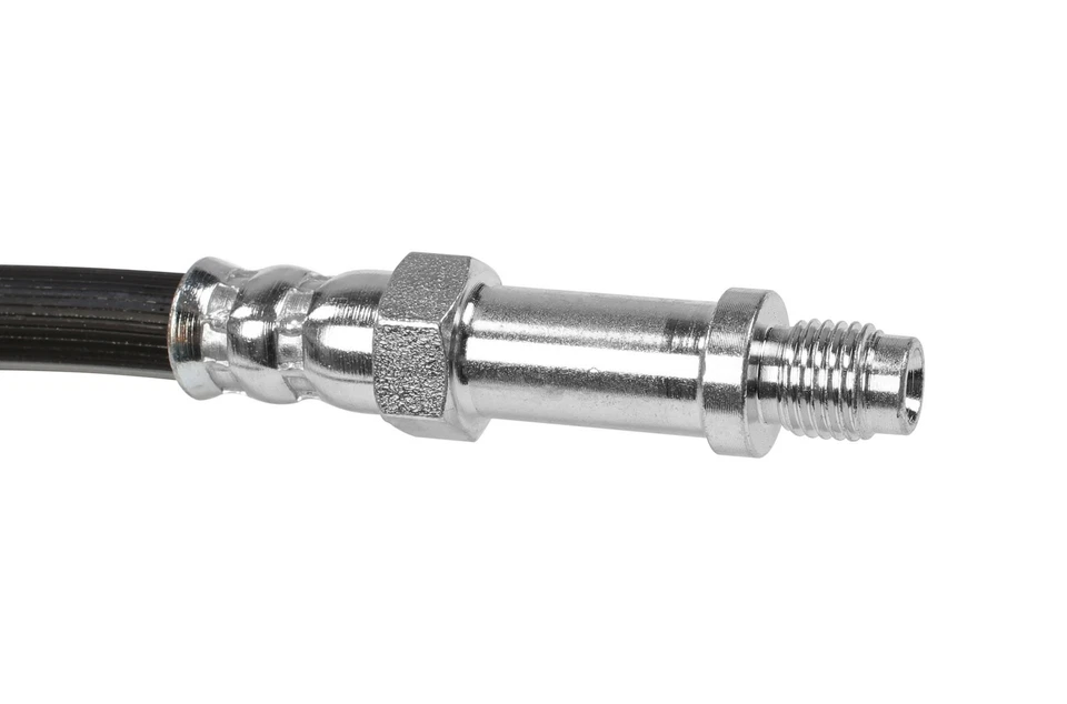 For 1953-1954 GMC 100-24 Brake Hydraulic Hose Sunsong - Image 2 of 3