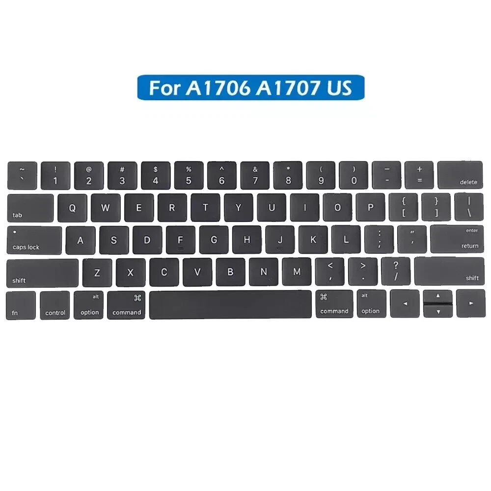 Macbook Pro 13 Keyboard Replacement for sale | eBay