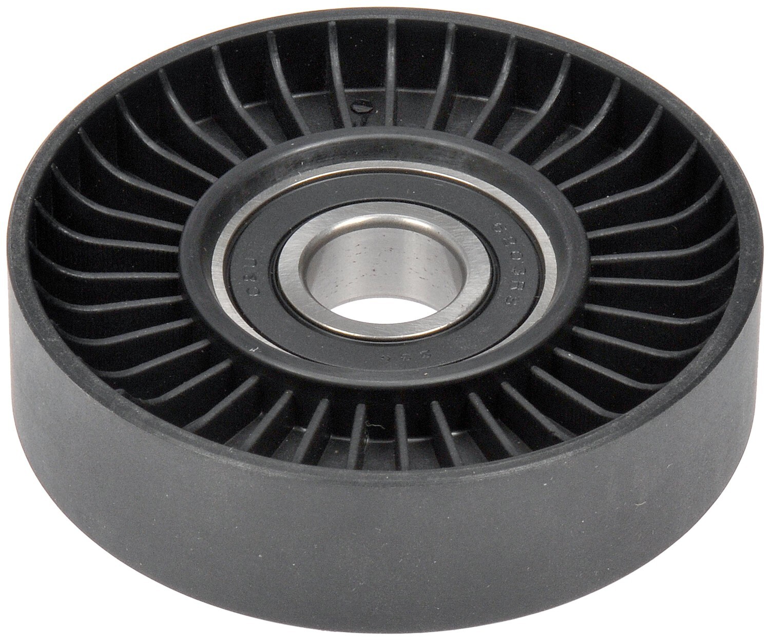 Dorman Belt Tensioner Pulley for 2002-2005 Pontiac Sunfire 2.2L L4 Engine