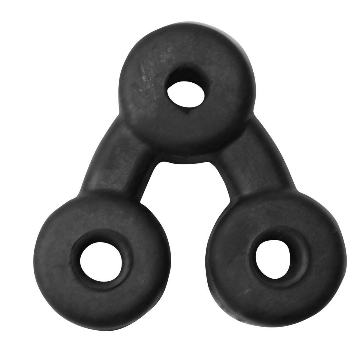 8548-AW Exhaust System Hanger Fits 2010-2011 Chevrolet Aveo5