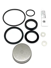 La Pavoni Gasket Silicon Repair Kit for Europiccola, Professional – Millenium