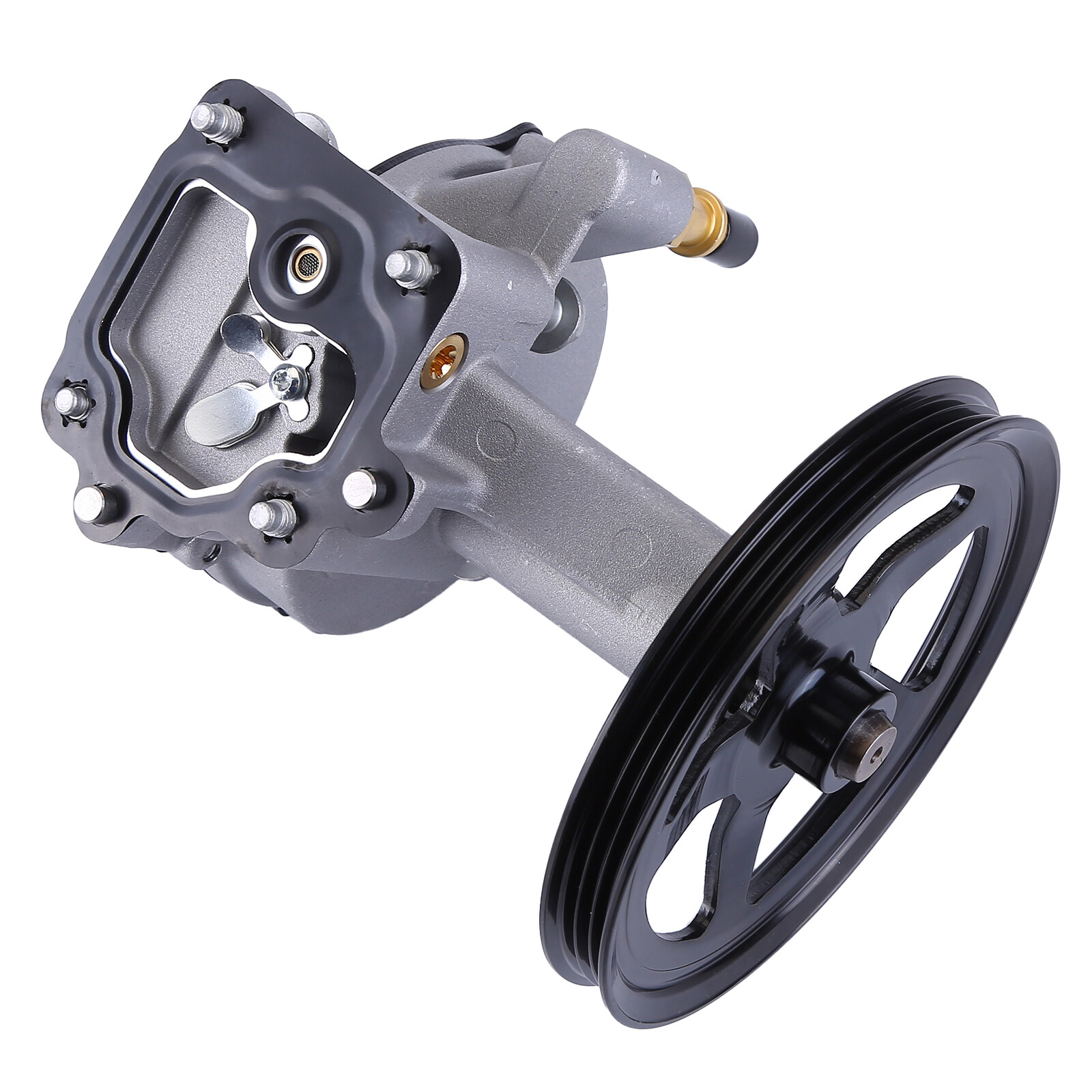 ACDelco GM 12696313 OEM Vacuum Pump Assembly for sale online | eBay 