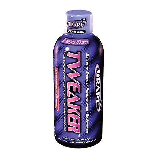 Tweaker-Traube 12-2oz Shots - Bild 3 von 3