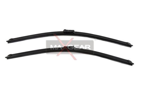 Maxgear 39-0101 Wischblatt, Universal For Ford Ford (Changan) Peugeot-image