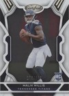 2022 Panini Certified Malik Willis #103