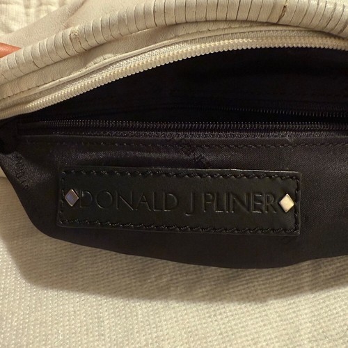 Donald Pliner Tiny Bag - Picture 5 of 10