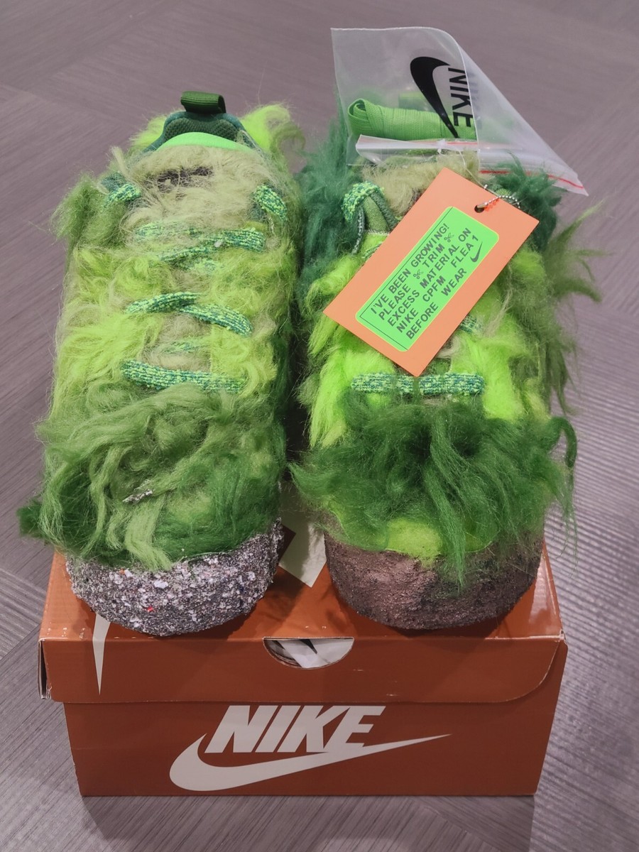 Size 11.5 - Nike x Cactus Plant Flea Market CPFM Overgrown Size 11.5 - Nike x Cactus Plant Flea Market CPFM Overgrown
