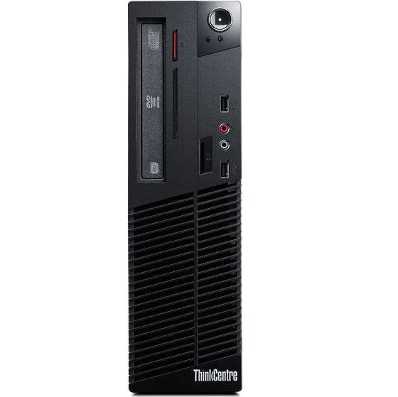Lenovo M73 (ThinkCentre) Intel i5, 16 GB RAM, 1TB GB SSD, Win 11, Brenner 32626 - Bild 1 von 1