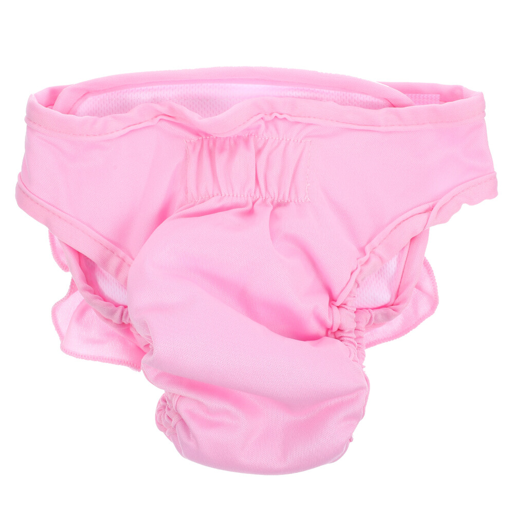 Physiologische Hosen Für Haustiere Hunde Sanitärwindel Welpenschutzhose