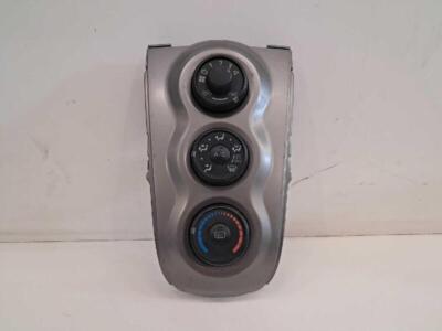 5590052490B0 klimasteuerung für TOYOTA YARIS 1.0 VVT-I 1KR FE 2009 R2024-0002927