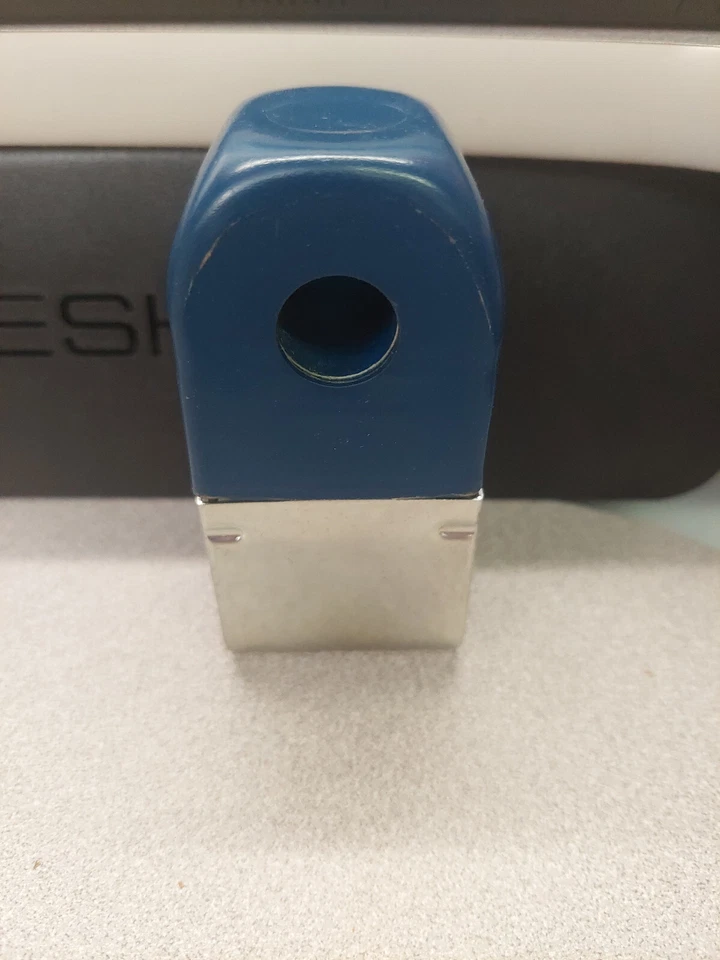 ALCO CONTROLS SOLENOID COIL TYPE BMG WITH JUNCTION BOX.NEW OLD STOCK.FREE SHIP. - Image 4 of 4