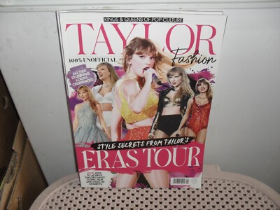 taylor fashion  style secrets from taylors  eras tour