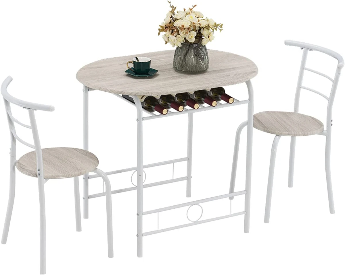 Ebay small kitchen table sale