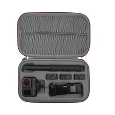 Medium Storage Bag Sports Camera Accessories for Insta360 Ace Pro / Ace
