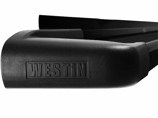 For 2005-2015 Nissan Armada Running Boards Westin 78448XB 2006 2007 2008 2009 Foto 3 de 4