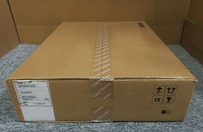 NEU Cisco AIR-CT5508-500-K9 WLAN Controller 500 AP Lizenz 