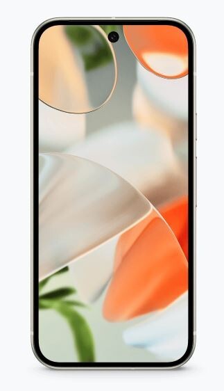 BRAND NEW Google Pixel 9 - 128 gb - Unlocked - Porcelain | eBay