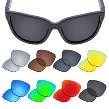 POLARIZED Replacement Lenses for Smith Monterey Sunglasses -Opt
