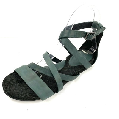 eileen fisher gladiator sandals
