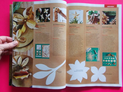 ALL I WANT FOR CHRISTMAS - BETTER HOMES AND GARDENS - 218 FESTIVE IDEAS - Picture 6 of 7