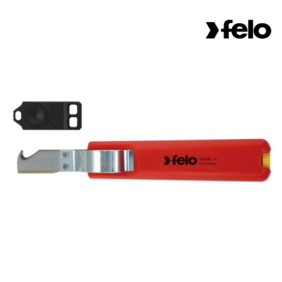Felo - Kabelmesser 8 - 28 mm Ø (5/16 - 1 1/8 Ø) -''