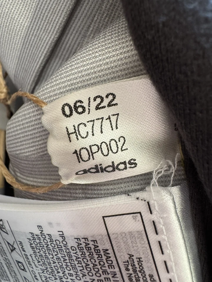 Adidas $400 Hombres Grandes TERREX 3 CAPAS POST-CONSUMO Nylon Nieve Pantalones Oliva HC7717 Foto 4 de 4