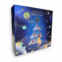 Douglas Beauty Adventskalender 2024 Mit Duft, Make-Up & Pflege Highlights - Neu