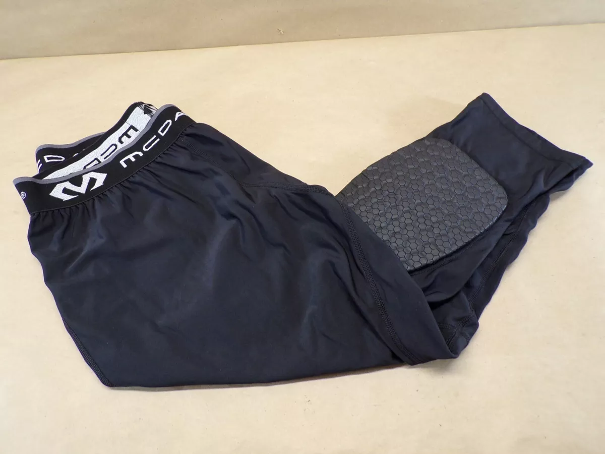 Mcdavid clearance basketball girdle