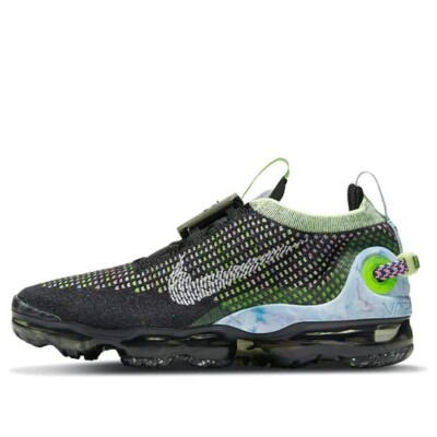 スニーカー NIKE AIR VAPORMAX FLYKNIT New Nike Air Vapormax Flyknit 2020 FlyKnit Shoes CT1933-001
