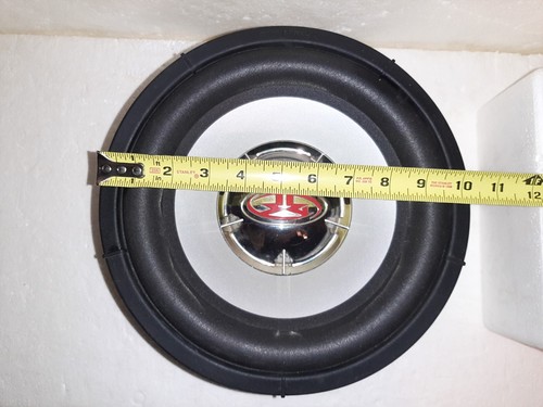 Rockford Fosgate RFP4410 PUNCH HE 10" Inch 200 Watts RMS 8 Ohm 440w max - 第 9/9 張圖片