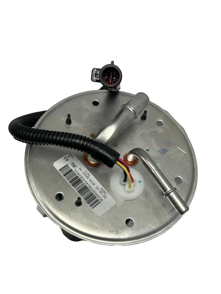 Módulo de bomba de combustible Motorcraft 6C2Z-9H307-AA para Ford E-150 E-150 Club Wagon 04-08 Foto 3 de 4