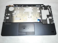 Genuine Dell Latitude E7240 Palmrest Touchpad Finger Print Reader  W56JY HUD04