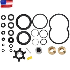 For GM Hydroboost Repair Kit (Exact Duplicate) Complete seal Kit USPS Shipping