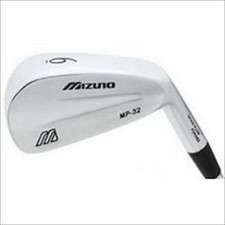 mizuno mp 32 forgiveness