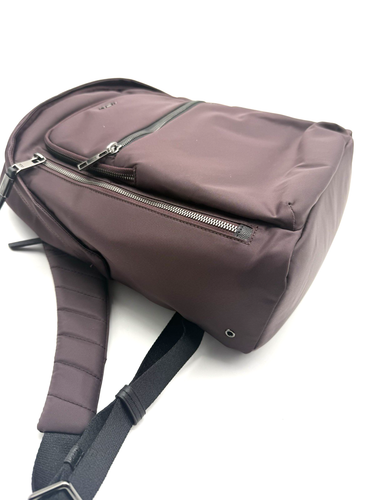 AUTH Tumi Voyageur Halsey Backpack - Picture 6 of 10