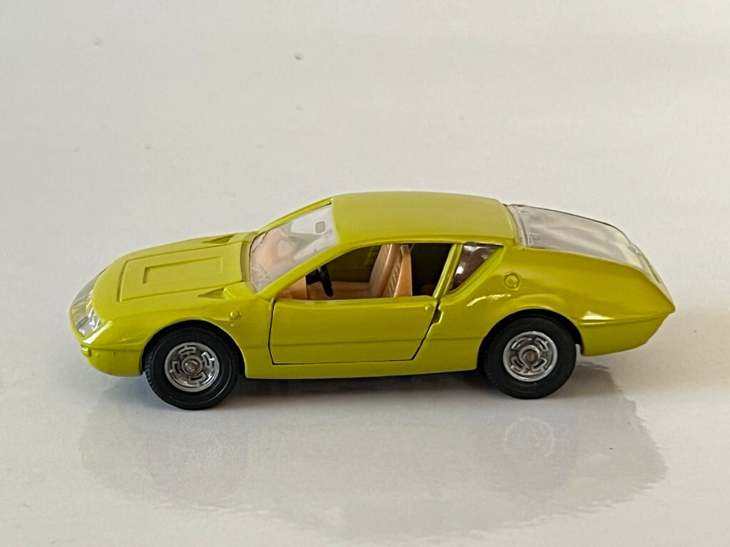 【超希少】solido 192 ALPINE RENAULT A310 箱付 Solido 1/43rd Scale No. 192 Renault Alpine A310 | eBay