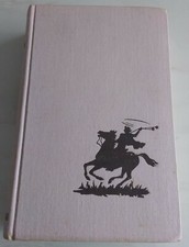 Buch Roman Karl May In den Kordilleren Karl-May-Verlag, Bamberg 1964 Indianer
