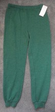 Nordstrom Rack Green Evergreen Sweatpants Boys L 10-12 New w/ Tags