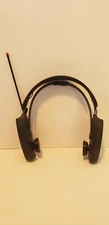Koss Vintage Wireless Headphones Read Description