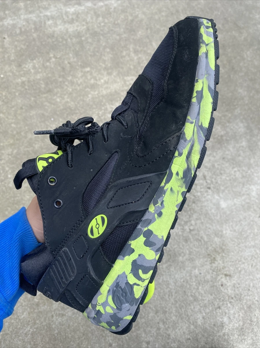 Heelys force best sale mens