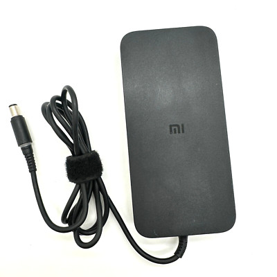 mi / Redmi by Xiaomi Adapter  laptop charger  power supply  19.5V 9.23a