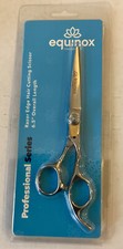 Equinox Professional 6.5 inch Razor Edge Hair Cutting Scissors