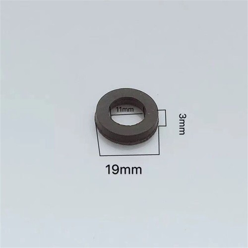 10Pcs Shower Hose Seal Rubber Washers - 1/2" BSP Fitting - Pipe Bathroom Plumb. - Picture 7 of 12